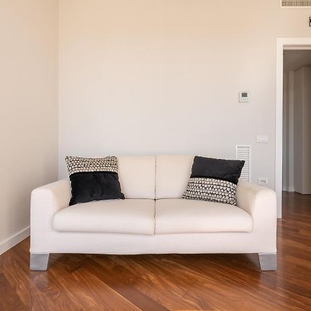 Penthouse Center Apartment Cagliari Exterior foto