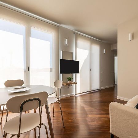 Penthouse Center Apartment Cagliari Exterior foto