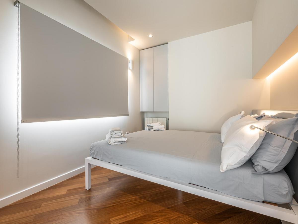 Penthouse Center Apartment Cagliari Exterior foto